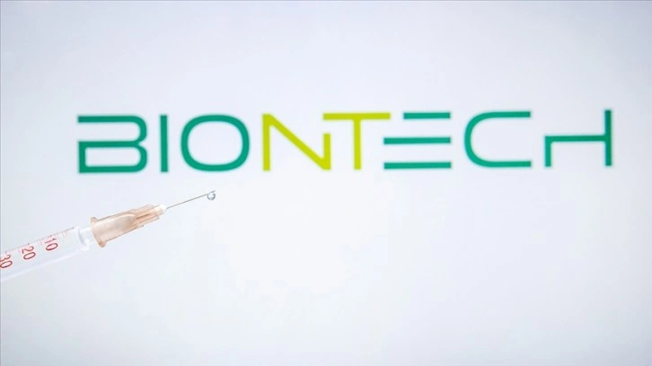 BioNTech, Kovid-19 aşısına talep azalırken, aşı gelirlerinde bu yıl yüzde 70 düşüş öngördü