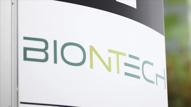 BioNTech'in gelirleri Kovid-19 aşısı satışlarındaki düşüşle 2023'te yüzde 78 geriledi