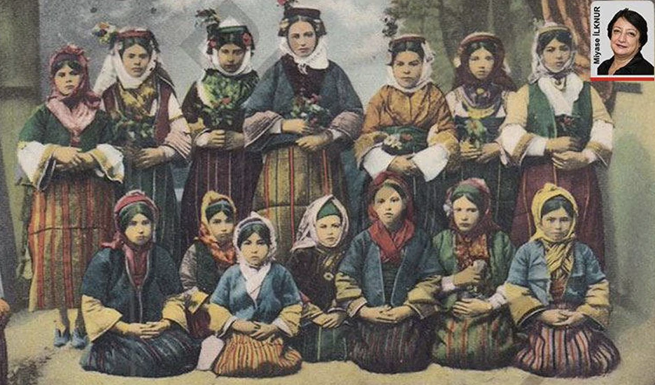 Bir medeniyet hareketi: Ahilik ve Bacıyan-ı Rum (2) -Hikmet Kara yazdı-