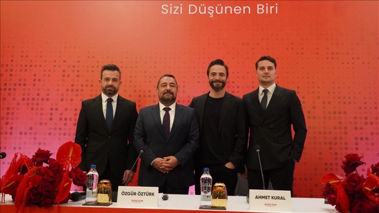 Birevim 2025'te tasarruf sahibi sayısını y&uuml;zde 309 artırdı