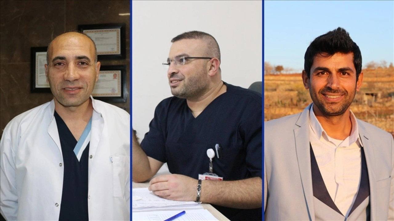 Birleştirilmiş sınıflı k&ouml;y okulundan &ccedil;ok sayıda doktor, avukat, &ouml;ğretmen ve m&uuml;hendis &ccedil;ıktı