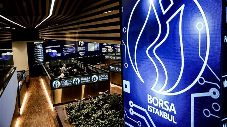 BIST 100 hala dünya endeksleri arasında zirvede