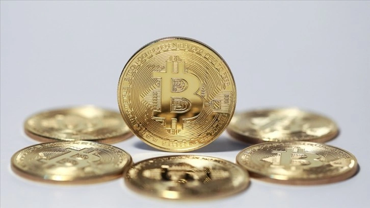 Bitcoin'in fiyatı ETF onayına ilişkin iyimserlikle 45 bin doları aştı