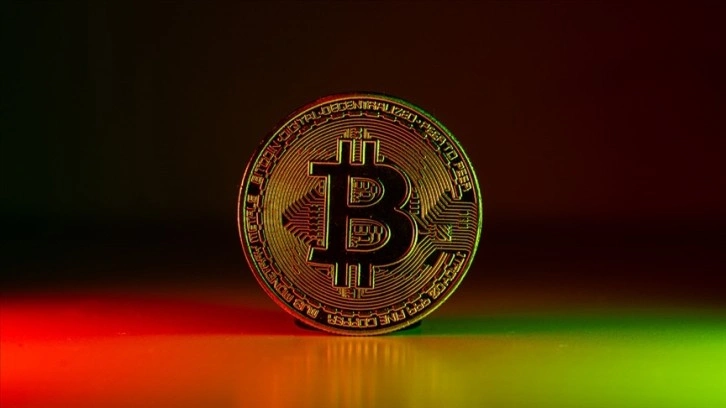 Bitcoin'in fiyatı İran'ın İsrail'e saldırısının ardından sert düştü