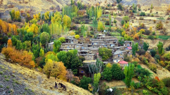 Bitlis'te bazı köy ve mezralarda sokağa çıkma yasağı