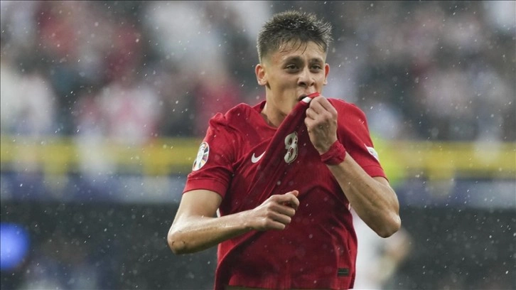 Bizim Çocuklar, EURO 2024'e galibiyetle başladı