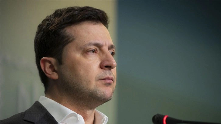 Blinken: Zelenskiy öldürülürse yönetimin devamı için Ukrayna'nın planları var