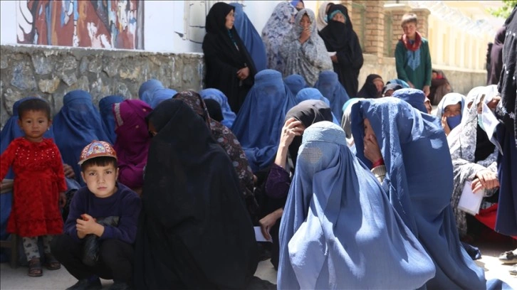 BM Afganistan raporuna göre, Taliban insan hakları ihlallerinde bulunuyor