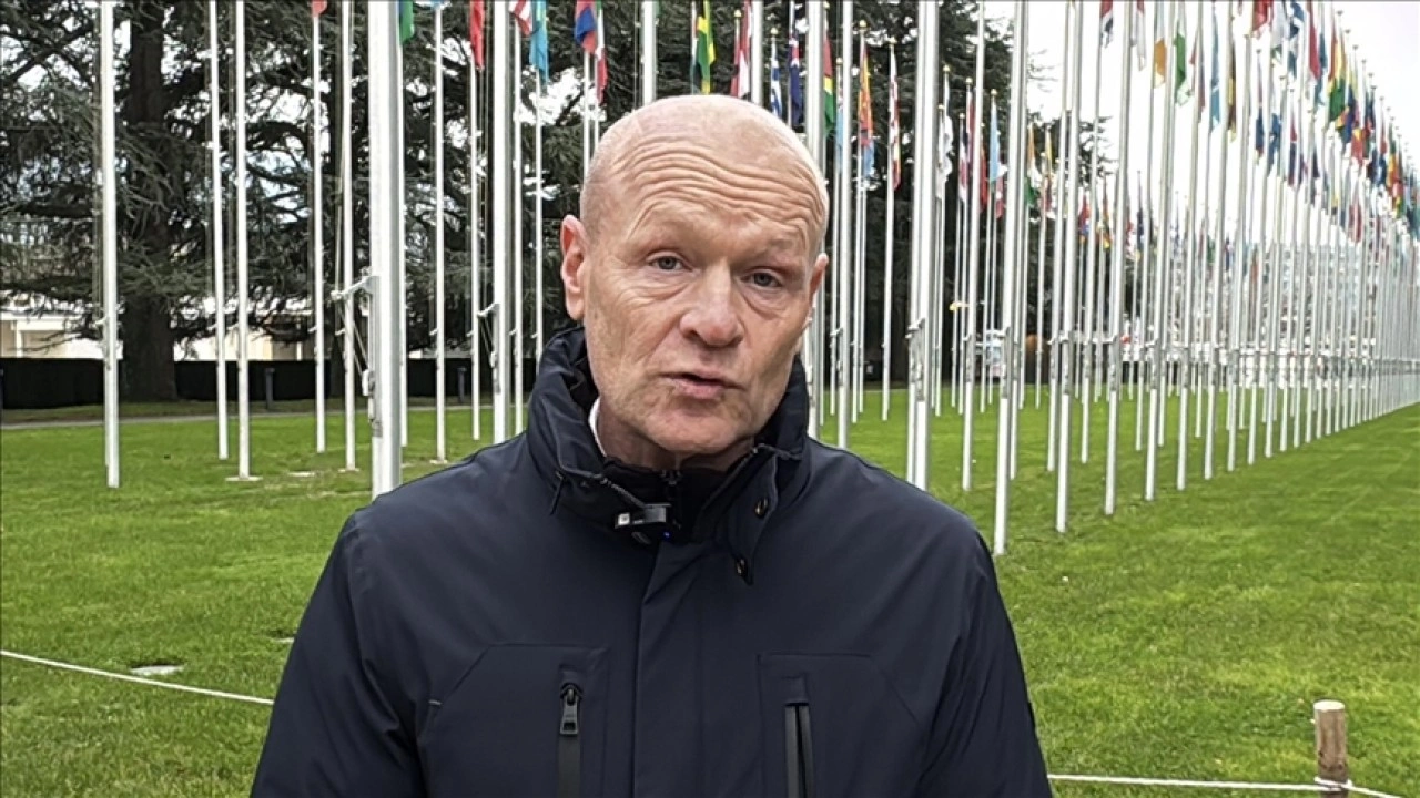 BM, ateşkese rağmen İsrail kısıtlamaları nedeniyle Gazze'ye yeterli yardımın ulaşmadığını bildi