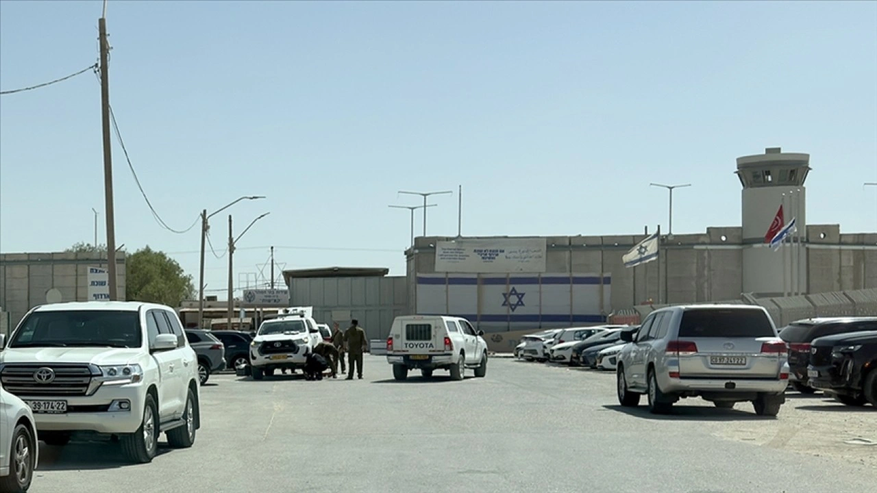 BM'den İsrail'e Filistinli tutuklular i&ccedil;in idam cezası &ouml;ng&ouml;ren yasa tasarısını geri &ccedil;ekme