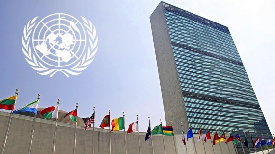 BM'den Türkiye'nin Halep teklifine destek