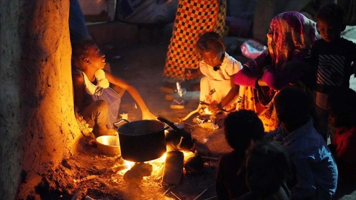 BM Dünya Gıda Programı: Yemen'de açlıkla mücadele için finansman bulunmalı