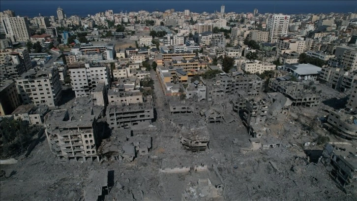 BM: Gazze'ye 6 gündür hiçbir yardım girişi yapılamıyor