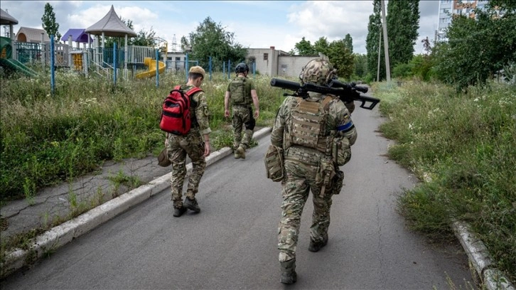 BM Genel Sekreter Yardımcısı Dicarlo, Ukrayna'daki savaşın uzayacağı endişesini paylaştı