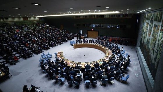 BM Güvenlik Konseyi Libya'ya barış gücü göndermeye mi hazırlanıyor?