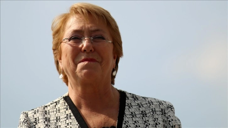 BM İnsan Hakları Yüksek Komiseri Bachelet'in Sincan'ı ziyaret edeceği doğrulandı