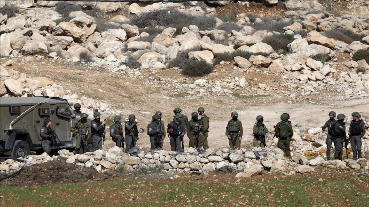 BM: İşgal altındaki Batı Şeria'da bu yıl günde ortalama 5 saldırı gerçekleştirildi