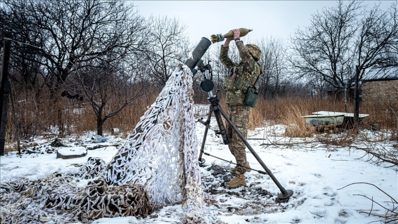 BM, kış şartlarında Rusya-Ukrayna Savaşı'nda can kaybının artabileceği konusunda uyardı