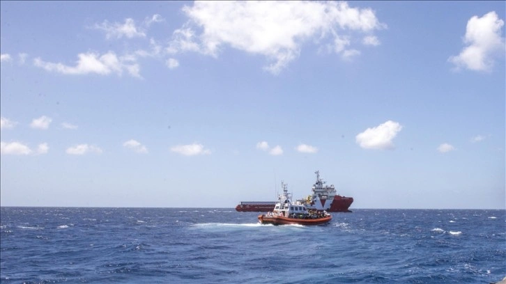 BM, Libya açık denizlerinde gemilerin denetlenmesi yetkisinin süresini uzattı