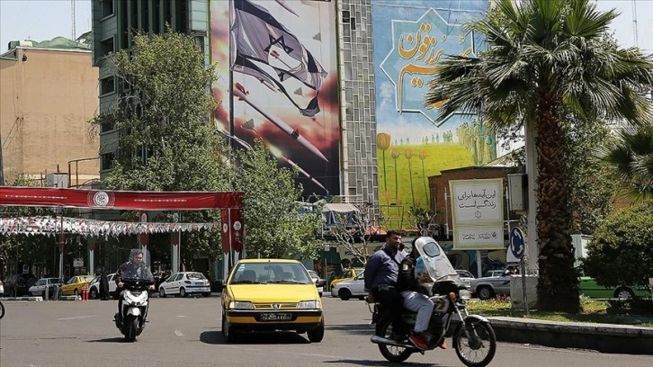 BM raportörlerinden, İsrail ve İran'a "çatışmaları derhal sonlandırma" çağrısı