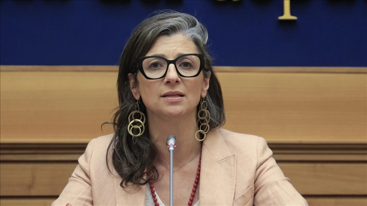 BM Raportörü Albanese, yaptırımların siyasi olarak kullanıldığında tehlikeli olduğunu belirtti