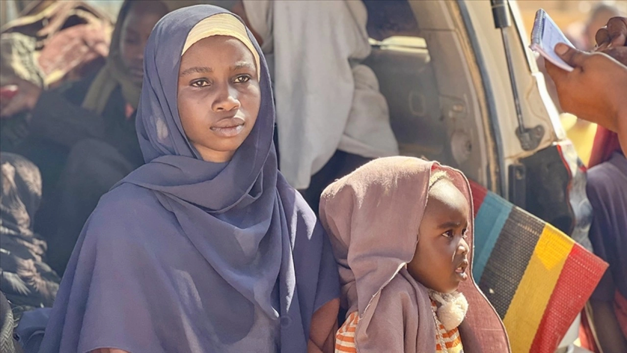 BM, Sudan'da sivillere yönelik şiddet olaylarının devam ettiği konusunda uyarıda bulundu