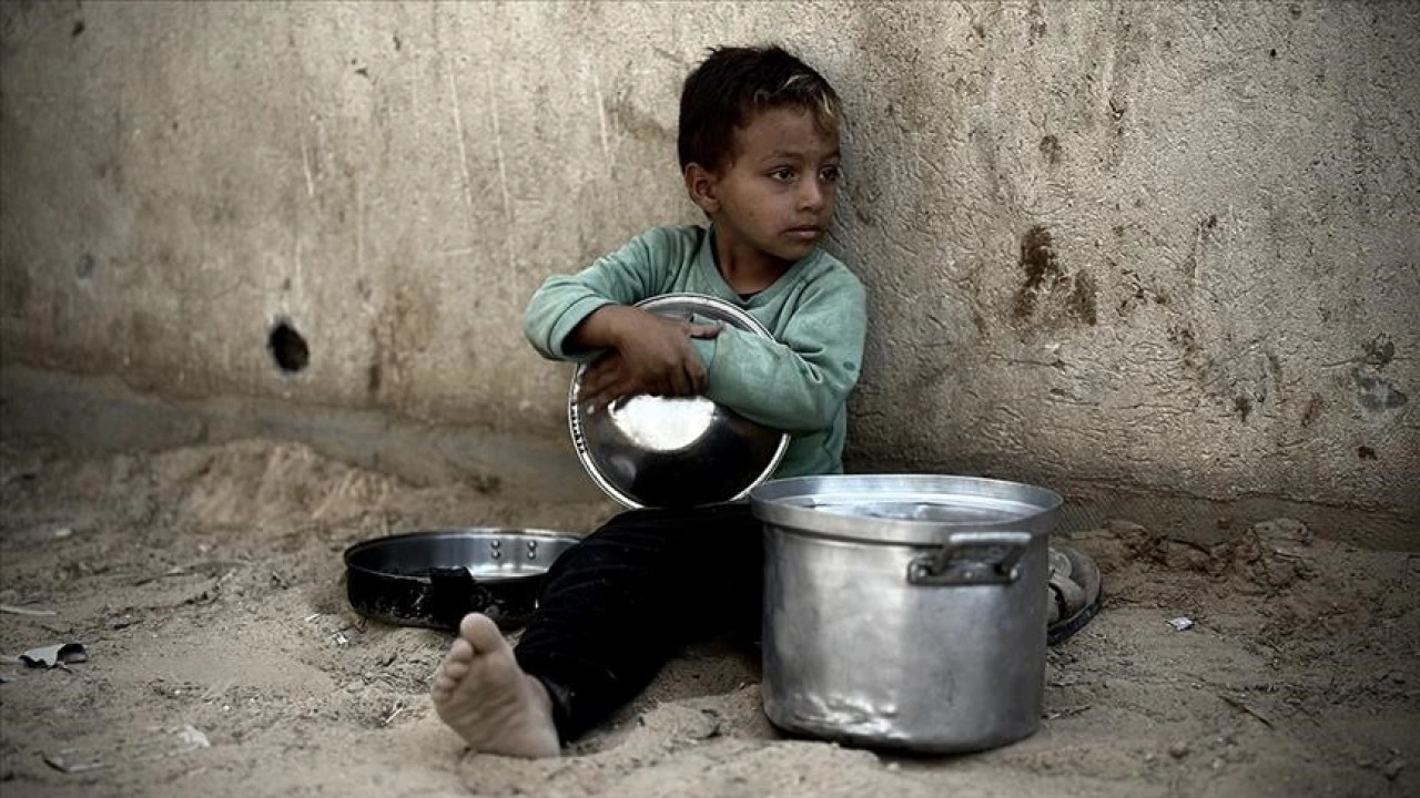 BM, Sudan'ın Faşir şehrinde insanların açlık tehlikesiyle karşı karşıya olduğunu bildirdi