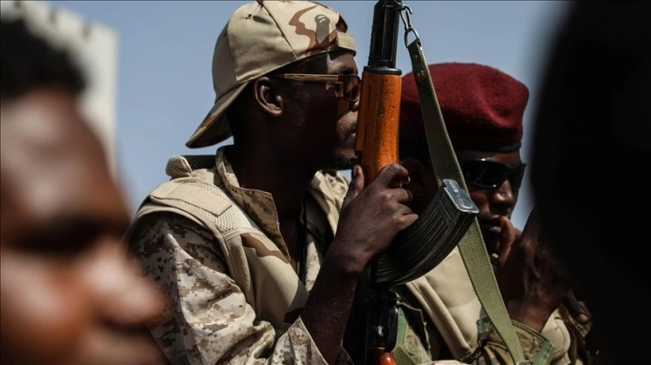 BM: Sudan'daki çatışmaların insan hakları üzerindeki etkisi felaket oldu