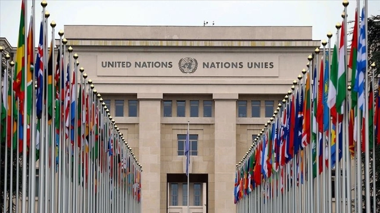 BM, Trump'ın Gazze'deki barış planı açıklamasını memnuniyetle karşıladı