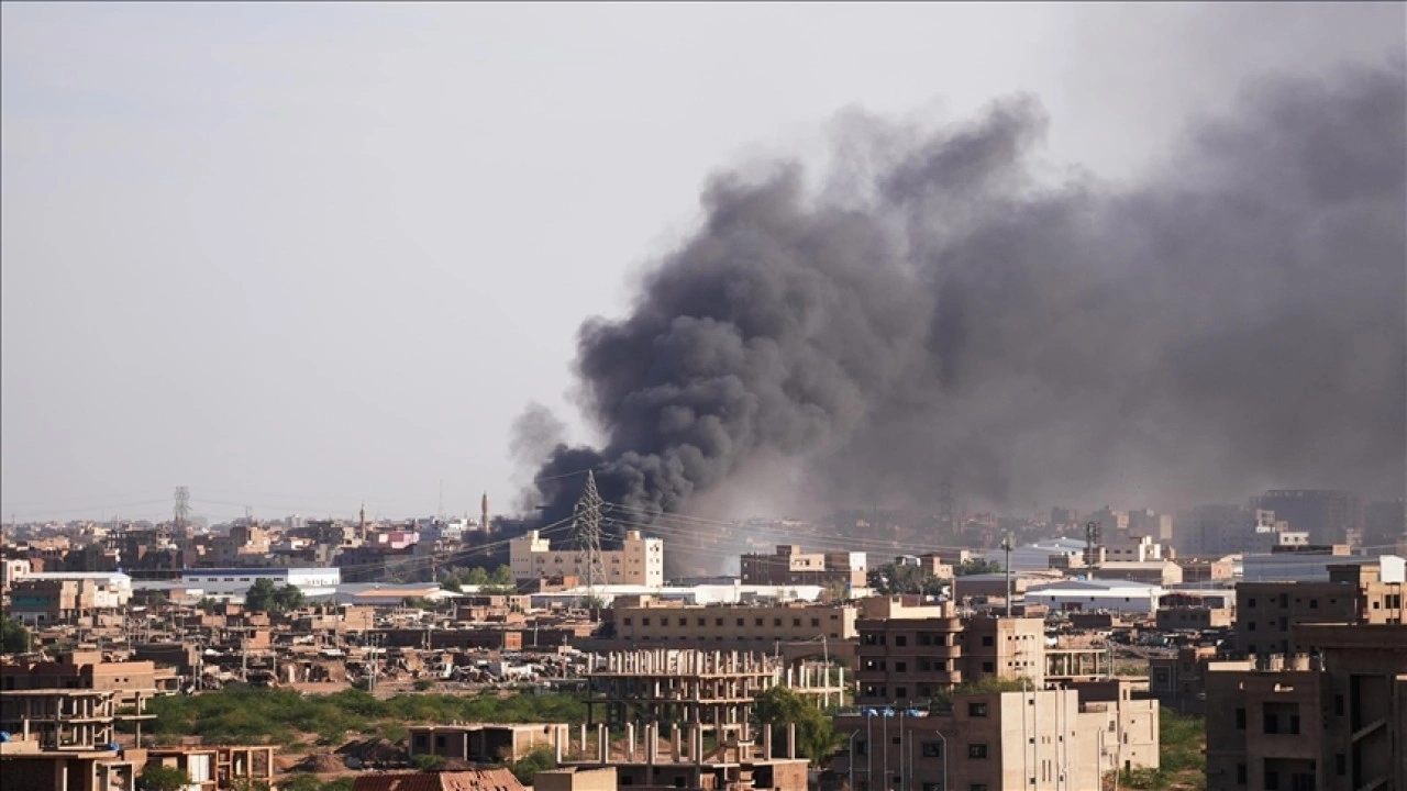 BM ve DSÖ, Sudan'ın Güney Kurdufan eyaletindeki saldırıları kınadı