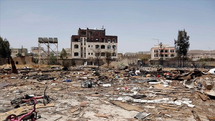 BM: Yemen'de ateşkesi uzatmak için çatışmanın taraflarıyla görüşmeler sürüyor
