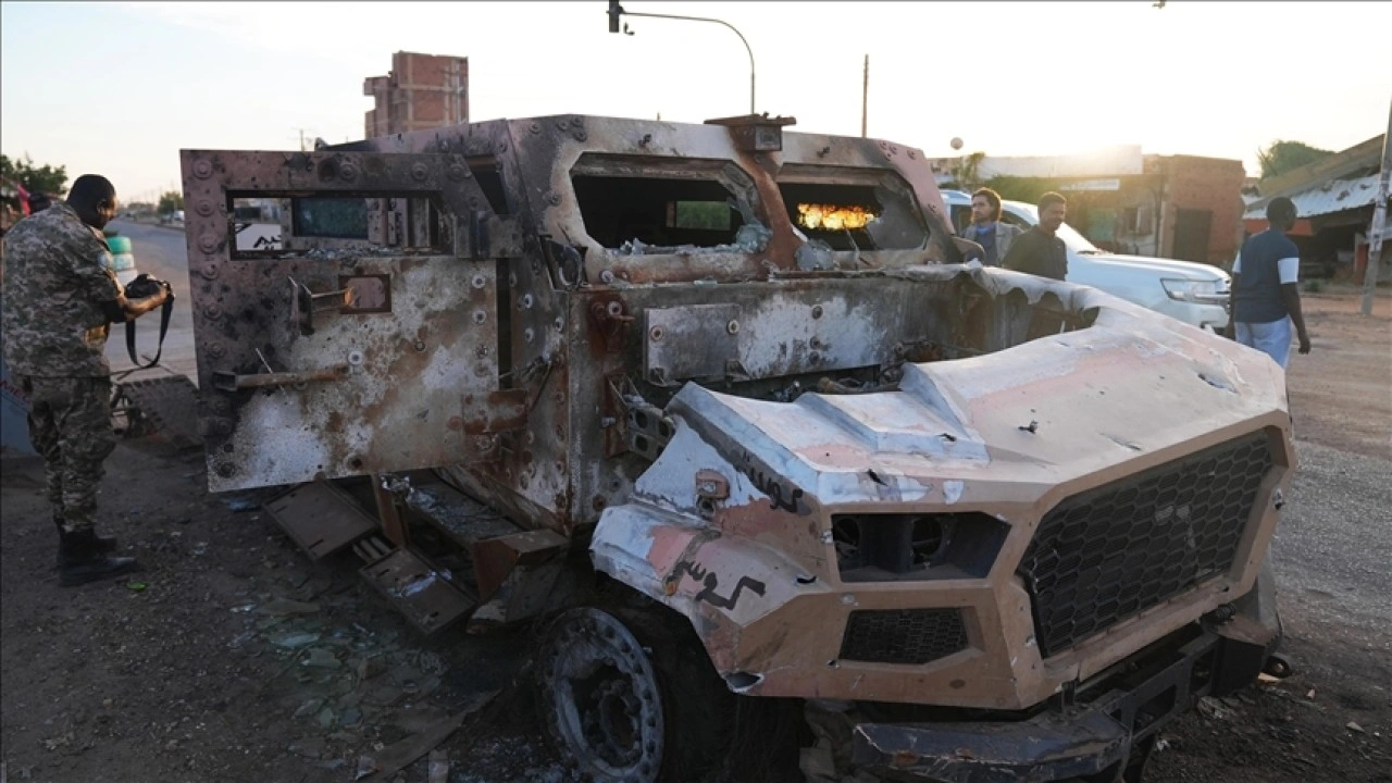 BM yetkilisi: Afrika'da şiddet içeren saldırılar iki yılda yüzde 250 arttı