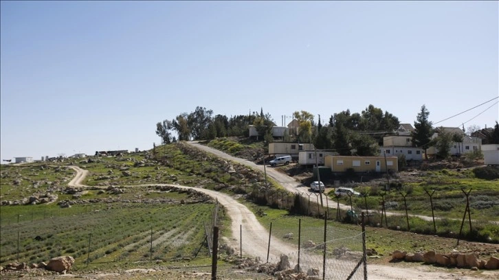 BM'den 'İsrail'in Filistinli bedevilerin köyünü tahliye girişiminin durdurulması'