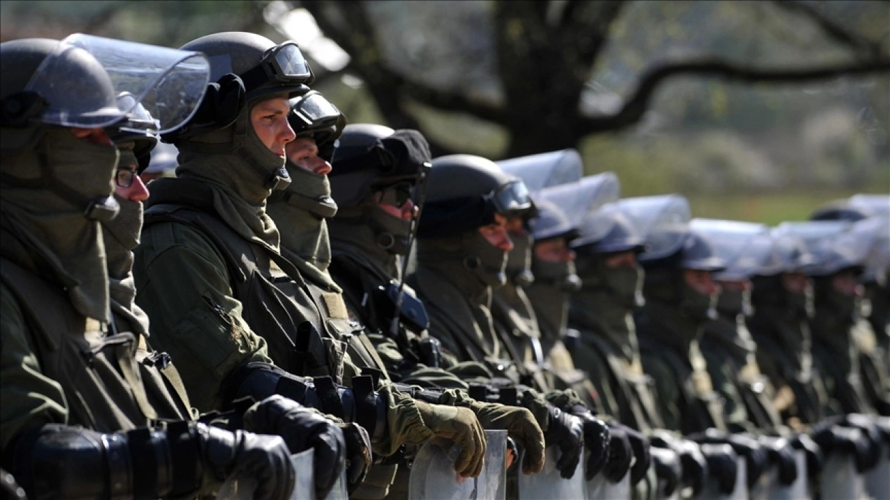 BMGK, Bosna Hersek'teki barış gücünün görev süresini bir yıl daha uzattı