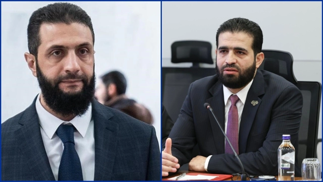 BMGK’nin Suriyeli yetkililere yönelik yaptırımları kaldırma kararı memnuniyetle karşılandı