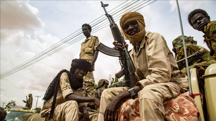BMGK üyeleri Sudan'ın Faşir kentine yönelik saldırıya karşı uyardı
