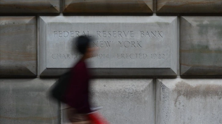 BM'nin ardından IMF de Fed'i politikalarında ihtiyatlı olmaya çağırdı