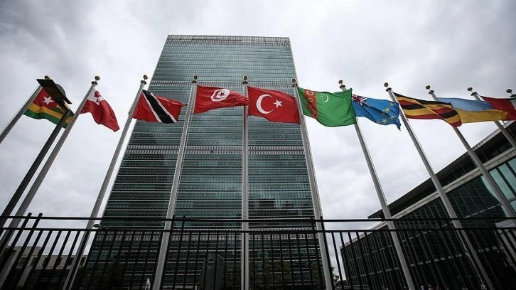 BM'nin kutsal kitaplara ilişkin kararı, Türkiye'nin girişimiyle UNESCO ayrımcılık kararına