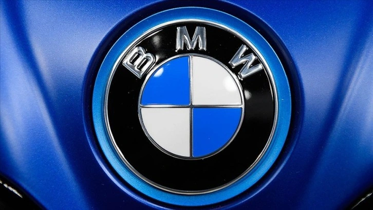 BMW, 2,24 milyar dolar yatırımla Çin'de üçüncü fabrikasını açtı