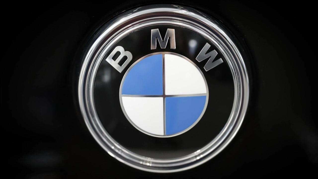 BMW grubunun karı Çin rekabetiyle ilk çeyrekte yüzde 25,2 azaldı