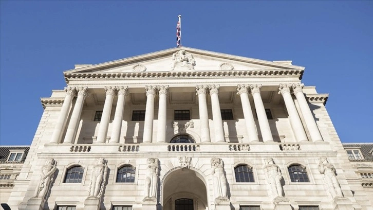 BoE Başkanı Andrew Bailey: Haziranda politika faizinde değişiklik ne ihtimal dışı ne de planlı