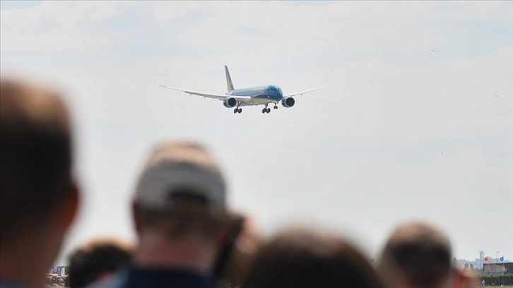 Boeing mühendisi: 787 Dreamliner uçakları yere indirilmeli