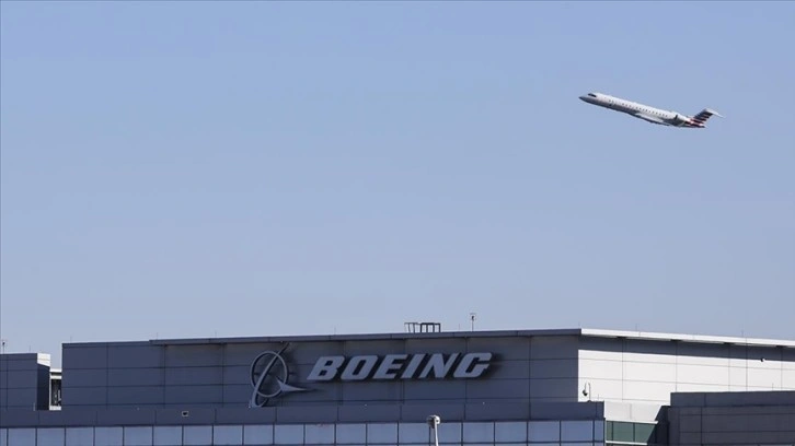 Boeing, Türkiye'de yeni işbirliklerine odaklanıyor