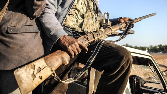 Boko Haram militanları Çad'da teslim oluyor