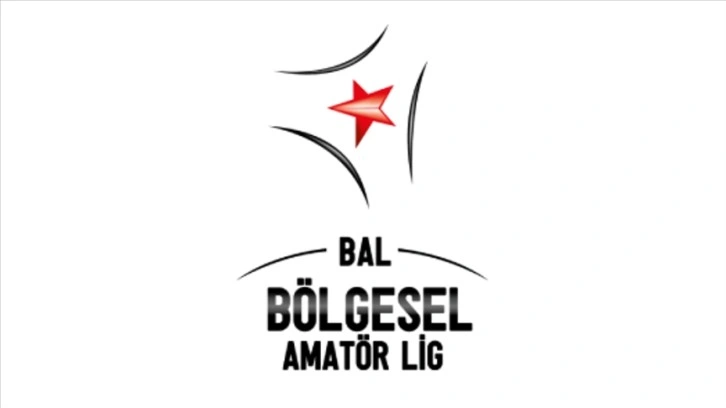 Bölgesel Amatör Lig'de kıyasıya "profesyonel lig mücadelesi"