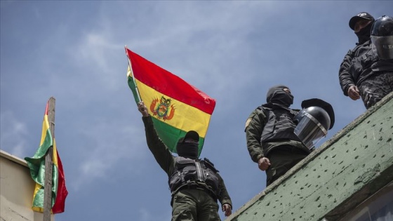 Bolivya&#039;da seçimler yenilenecek