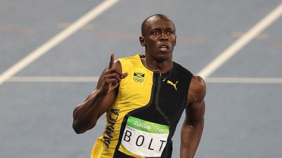 Bolt'un jübilesine yoğun ilgi