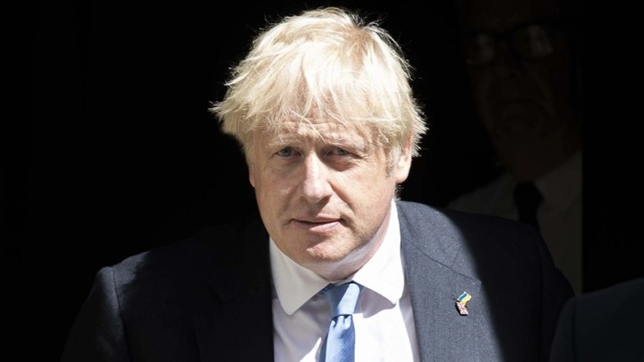 Boris Johnson: Putin, beni Ukrayna savaşı öncesi füze saldırısıyla tehdit etti