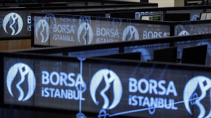 Borsa haftayı rekorlarla tamamladı