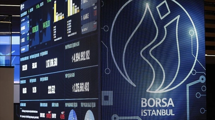 Borsa haziran ayına rekorla başladı